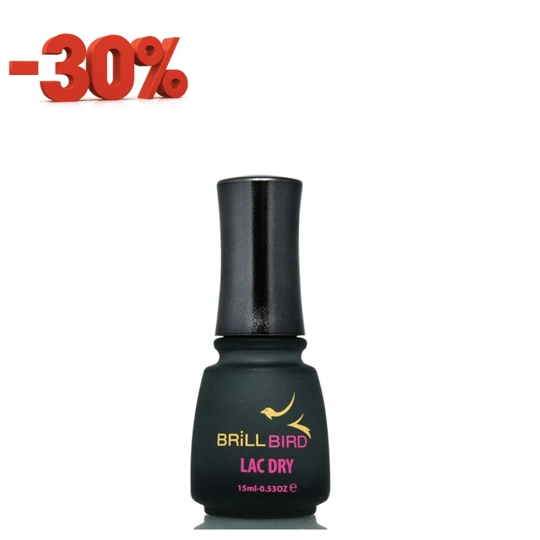 LAC DRY 15ML főképe
